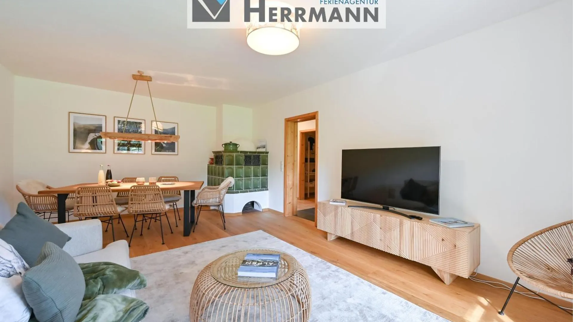 Ferienwohnung Am Biberbach Roßhaupten